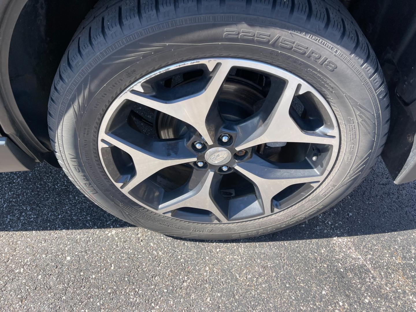 2014 Black /Black Subaru Forester 2.0XT Touring (JF2SJGMC4EH) with an 2.0L H4 SOHC 16V TURBO engine, Automatic transmission, located at 547 E. Main St., Orwell, OH, 44076, (440) 437-5893, 41.535435, -80.847855 - This 2014 Subaru Forester 2.0XT Touring is a well-equipped compact SUV featuring a powerful 2.0L turbocharged engine matched with a continuously variable transmission (CVT) for a blend of performance and efficiency. It boasts a range of high-end amenities, including heated seats, X-Mode for enhanced - Photo#28